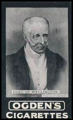 64 Duke of Wellington